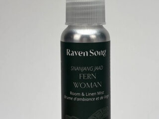 Raven Song Room & Linen Mist<br>Fern Woman