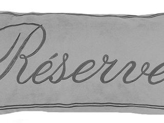 Reserve Cushion