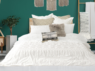 Riad Bedding <br>by Alamode