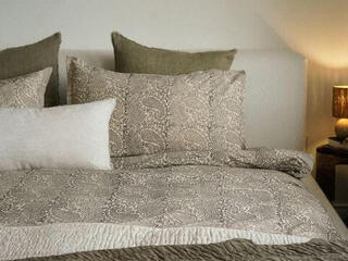 Saira Bedding by Indaba
