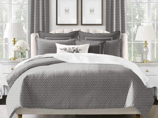 Samuel Iron<br>Bedding by 6ix Tailors