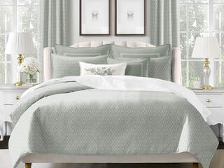 Samuel Sage<br>Bedding by 6ix Tailors