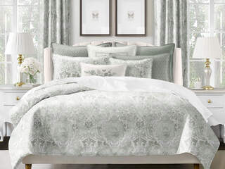 Savannah Sage<br>Bedding by 6ix Tailors