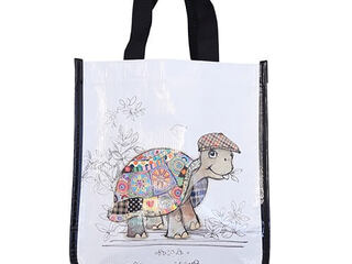 Reusable Bag – Turtle