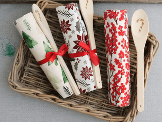 Tea Towel Gift Set