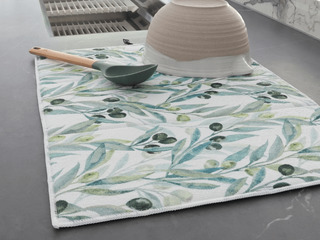 Olives Drying Mat