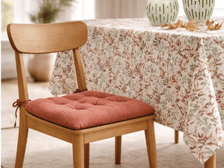 Cotton Seat Cushion