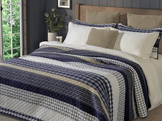 Graham Quilt