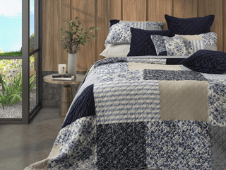 Marine Quilt