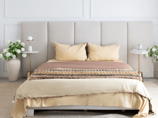Reversible Duvet Cover 