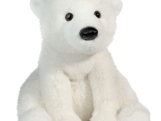 Whitie Polar Bear