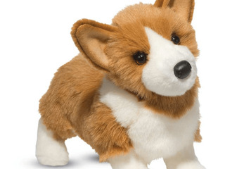 Ingrid Corgi