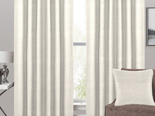 Rowan Custom Curtain Panels