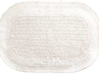 Serene Rug - Oval