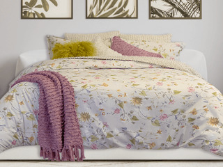Sharice Bedding by Alamode