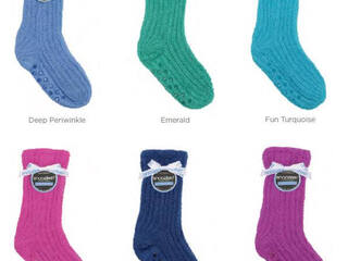 Shea Butter Sleepers