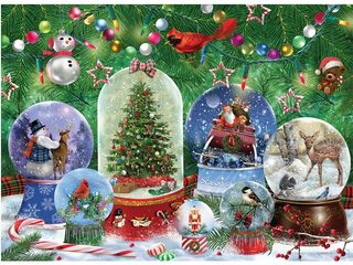 Cobble Hill Puzzles (1,000) Piece