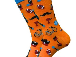 Sock Bros Men's<br>Favourite's