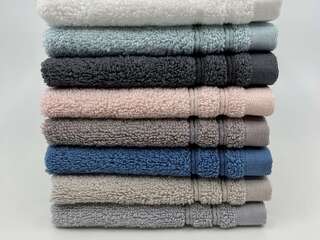 Soft Touch Towels by Daniadown