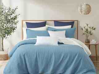 Solene Harbour Bedding by Daniadown