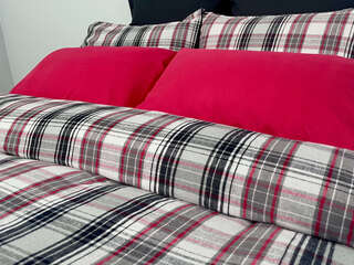 Spencer Flannel Bedding <br> by Cuddle Down