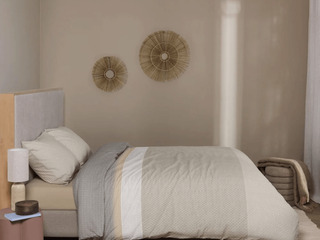 Strom Duvet Cover