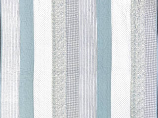 Summer Breeze Quilt
