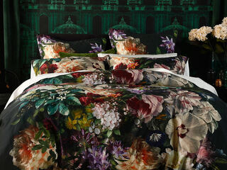 Fiori Bedding by M.M Linen