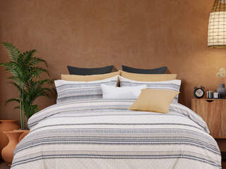 Tanner Bedding <br>by Daniadown