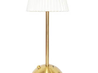 Taper LED Touch Lamp