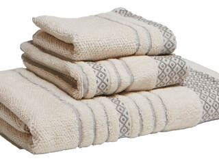 Tavira Organic Towels by Moda