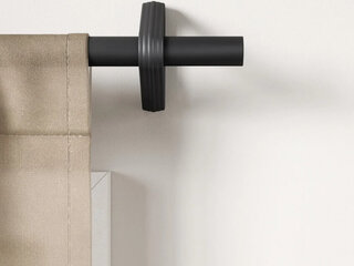 Trinity Pinpoint Curtain Rod