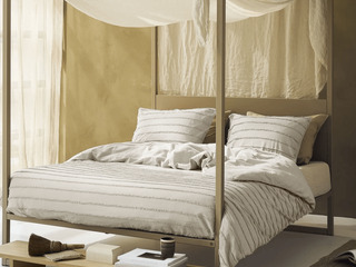 Tufted Duvet Cover