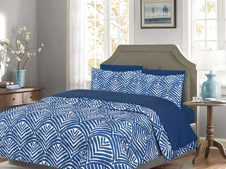 Urban Wave Bed in a Bag