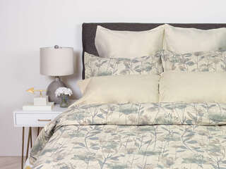 Aria Bedding <br>by Cuddle Down