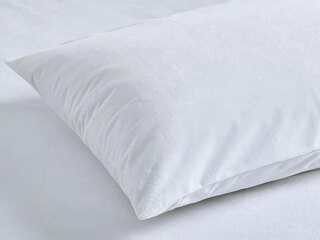 Velvet Touch Pillow Protectors