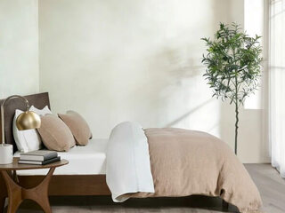 Vintage Touch Bedding by Daniadown