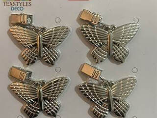 Decorative Tablecloth Weights 
