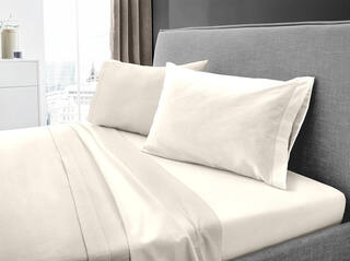 Wulfing Flannel Bedding