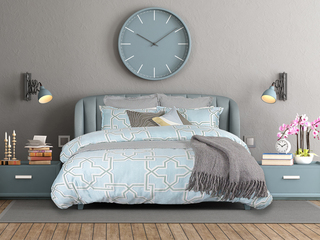 Wyken Bedding <br>by Alamode