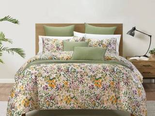Adelaide Duvet Cover Set by Daniadown
