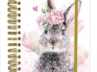 Honey Bunny Journal