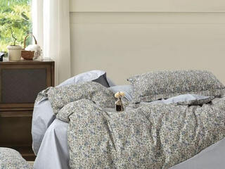 Blue Blossom Bedding <br>by Daniadown