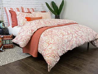 Arden Bedding by Alamode