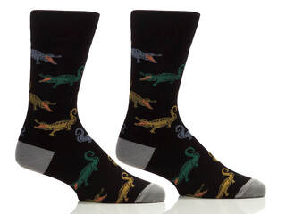 Alligator Yo Sox 