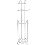 Dunbar Toilet Paper Holder