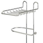 Dunbar Toilet Paper Holder