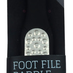 Foot File Paddle