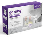 Go Easy Toilet Footrest