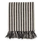Bengal Stripe Black